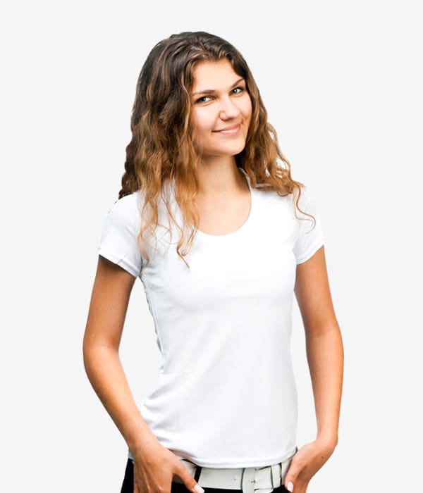Designer top